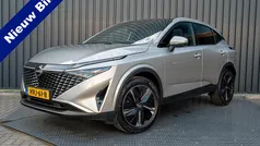Gebruikt 2025 Nissan Qashqai 360º SUV | € 39.950 (Eerlijke prijs)