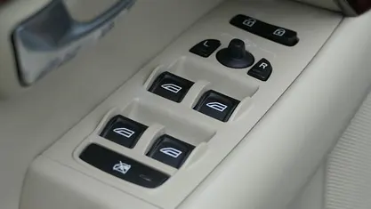 Gebruikt 2008 Volvo S80 Performance Sedan | € 14.999 (Eerlijke prijs)