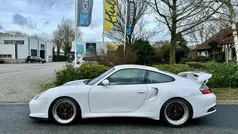 Gebruikt 1999 Porsche 911 GT3 Coupé | € 89.995