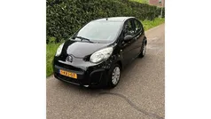 Gebruikt 2013 Citroën C1 Attraction Hatchback | € 3.499 (Eerlijke prijs)