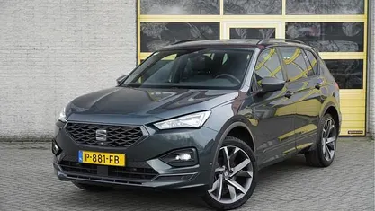 Occasion 2022 Seat Tarraco Business SUV | € 25.950 (Goede deal)