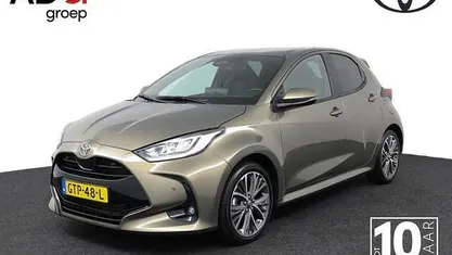 Gebruikt 2024 Toyota Yaris Executive Hatchback | € 28.950 (Eerlijke prijs)