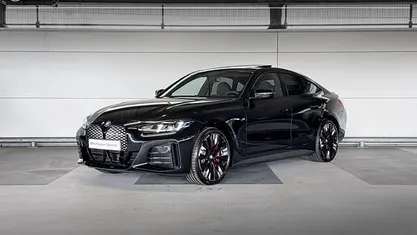 Occasion BMW i4 M Sport 210 kW (286 PK) 2025 Sedan