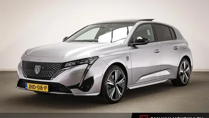 Occasion Peugeot 308 GT 2024 Hatchback