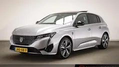Gebruikt 2024 Peugeot 308 GT Hatchback | € 32.695 (Eerlijke prijs)