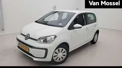 Gebruikt 2020 VW up! take up! Hatchback | € 10.900 (Eerlijke prijs)