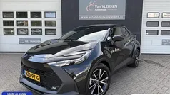 Gebruikt 2024 Toyota C-HR SUV | € 34.900 (Goede deal)