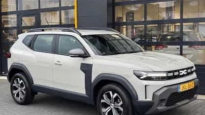Occasion Dacia Duster Expression 131 PK (96 kW) 2025 Bruin SUV