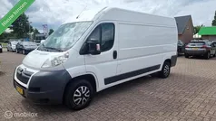 Gebruikt 2013 Citroën Jumper MPV | € 7.900 (Super prijs)