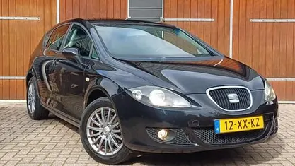 Gebruikt 2007 Seat Leon Hatchback | € 3.250 (Eerlijke prijs)
