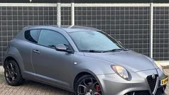 Gebruikt 2017 Alfa Romeo MiTo Veloce Hatchback | € 12.950 (Eerlijke prijs)