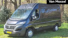Gebruikt 2022 Fiat Ducato Van | € 19.607 (Super prijs)