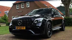 Gebruikt 2019 Mercedes S63 AMG AMG Coupé | € 69.945 (Super prijs)