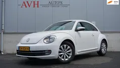 Hatchback Gebruikt 2012 VW Beetle Design Hatchback | € 5.950 (Eerlijke prijs)