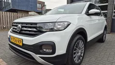 Gebruikt 2020 VW T-Cross SUV | € 15.950 (Goede deal)