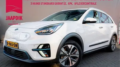 Occasion 2020 Kia e-Niro SUV | € 15.699 (Eerlijke prijs)