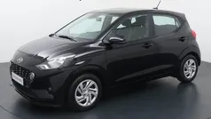 Zwart Gebruikt 2023 Hyundai i10 Comfort Hatchback | € 13.940 (Goede deal)