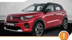 Gebruikt 2025 Citroën C3 Hatchback | € 23.425 (Goede deal)