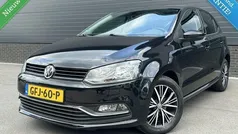 Gebruikt 2016 VW Polo Allstar Hatchback | € 11.950 (Eerlijke prijs)