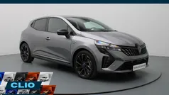 Gebruikt 2025 Renault Clio V Esprit Alpine Hatchback | € 28.990 (Eerlijke prijs)