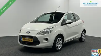 Occasion 2011 Ford Ka Cool & Sound Edition Hatchback | € 999.999