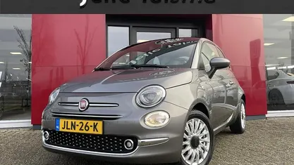 Occasion Fiat 500 Dolcevita 69 PK (50 kW) 2023 Hatchback