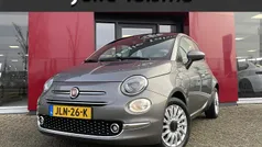 Gebruikt 2023 Fiat 500 Dolcevita Hatchback | € 15.445 (Eerlijke prijs)
