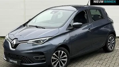 Occasion 2019 Renault Zoe Edition One Hatchback | € 10.245 (Super prijs)