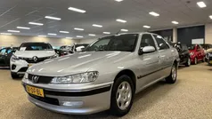 Gebruikt 1999 Peugeot 406 Sedan | € 3.450 (Eerlijke prijs)
