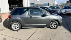 Citroën DS3 Cabriolet