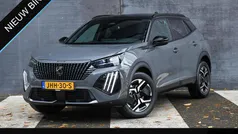 Gebruikt 2025 Peugeot 2008 GTi SUV | € 34.995 (Super prijs)