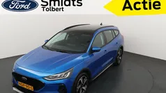 Gebruikt 2024 Ford Focus Active Stationwagen | € 29.485 (Eerlijke prijs)