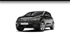 Gebruikt 2025 Dacia Sandero Essentiel Hatchback | € 19.400 (Eerlijke prijs)
