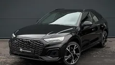 Gebruikt 2021 Audi Q5 Sportback S-Line SUV | € 45.850 (Eerlijke prijs)