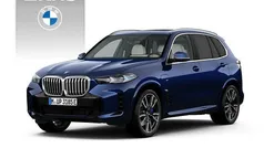 Gebruikt 2025 BMW X5 M Sport SUV | € 130.680 (Eerlijke prijs)