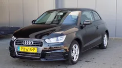 Gebruikt 2017 Audi A1 Hatchback | € 9.500 (Goede deal)