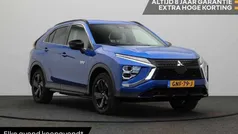 Gebruikt 2024 Mitsubishi Eclipse Cross Edition SUV | € 33.945 (Eerlijke prijs)