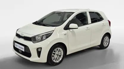 Occasion 2022 Kia Picanto Hatchback | € 14.945 (Eerlijke prijs)