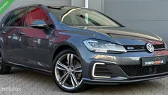 Grijs Gebruikt 2017 VW Golf VII GTE Hatchback | € 18.950 (Goede deal)