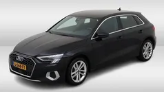 Gebruikt 2021 Audi A3 Sportback Business Hatchback | € 24.950 (Eerlijke prijs)