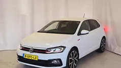 Wit Gebruikt 2019 VW Polo GTI Hatchback | € 18.499 (Goede deal)