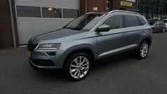Gebruikt 2021 Skoda Karoq Business Line SUV | € 24.745 (Super prijs)