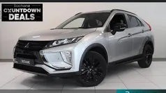 Grijs Gebruikt 2020 Mitsubishi Eclipse Cross Edition SUV | € 24.295 (Goede deal)