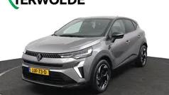 Grijs Gebruikt 2025 Renault Captur Techno SUV | € 30.840 (Eerlijke prijs)