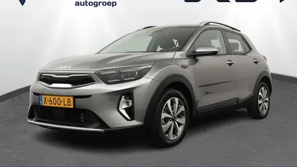 Occasion 2023 Kia Stonic SUV | € 21.950 (Eerlijke prijs)