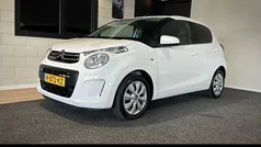 Gebruikt 2020 Citroën C1 Feel Hatchback | € 9.995 (Eerlijke prijs)
