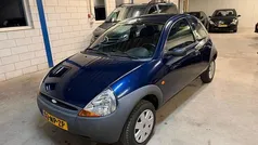 Gebruikt 2004 Ford Ka Hatchback | € 1.500 (Eerlijke prijs)