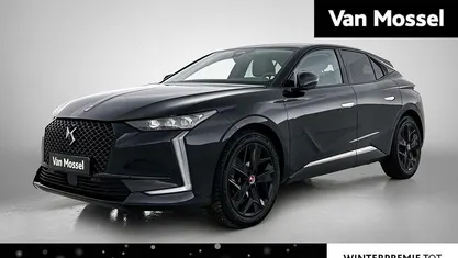 Gebruikt 2022 DS Automobiles DS4 Performance Hatchback | € 23.945 (Eerlijke prijs)