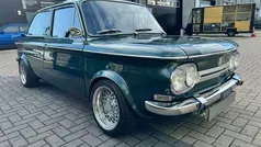 NSU 1200 TT