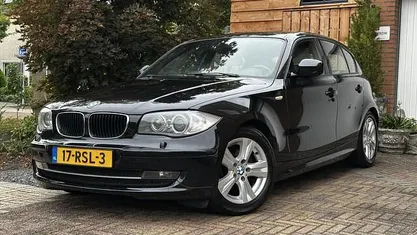 Gebruikt 2011 BMW 118 Efficient Dynamics Hatchback | € 4.950 (Goede deal)